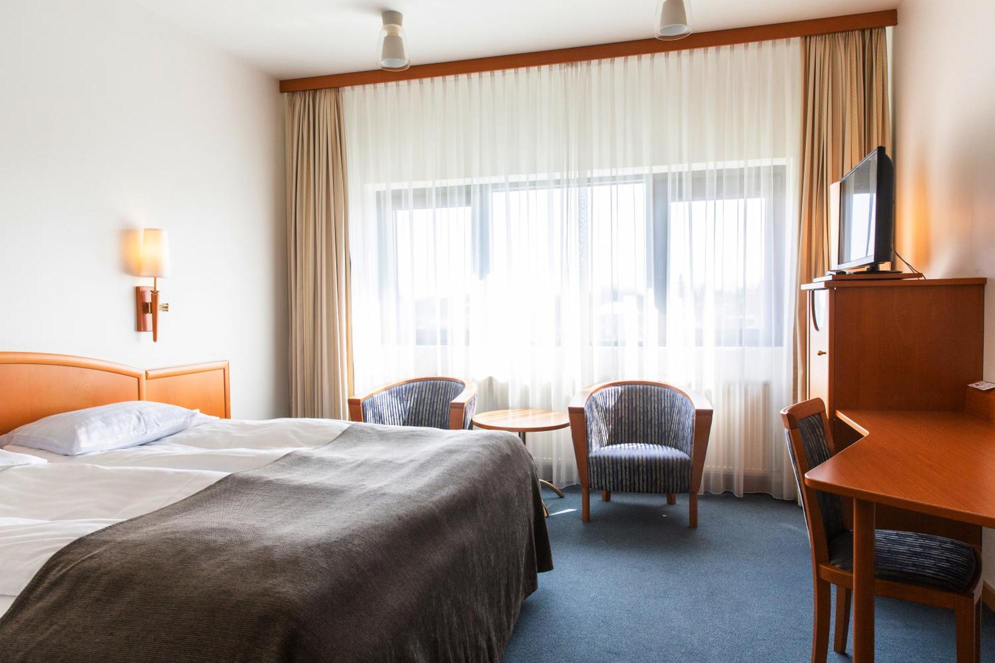 Hotel Selfoss Pokój zdjęcie